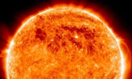 Occhi puntati sulla corona solare