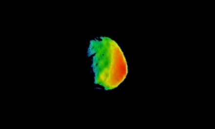 Phobos all’infrarosso