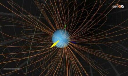 Pianeta che vai, magnetosfera che trovi