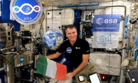 Progetto Perseo, sperimentazione effettuata