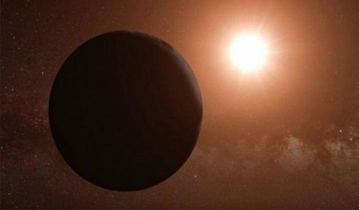 Proxima b, atmosfera troppo debole per la vita