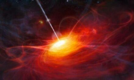 Quasar a tutto volume