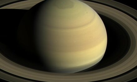 Il giorno ‘breve’ di Saturno