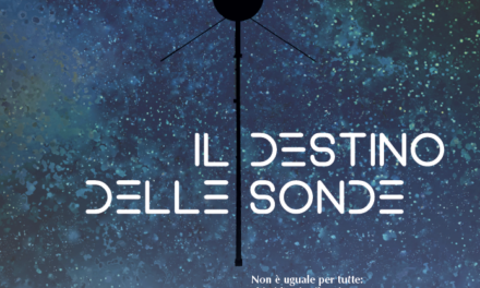 Global Science 12/18 – Il destino delle sonde