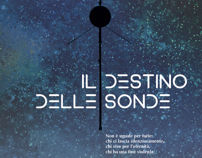 Global Science 12/18 – Il destino delle sonde