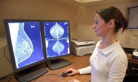 Screening mammografico ‘satellitare’
