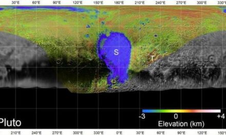 Seconda candelina per New Horizons