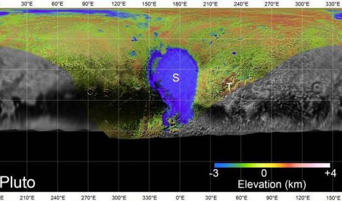 Seconda candelina per New Horizons