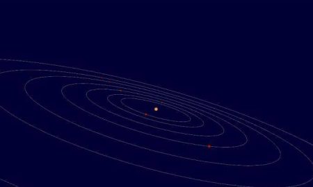 Sistemi planetari single e affollati