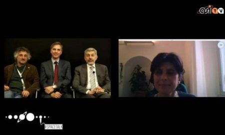 #SpaceTalk: Conto alla rovescia per Tiangong