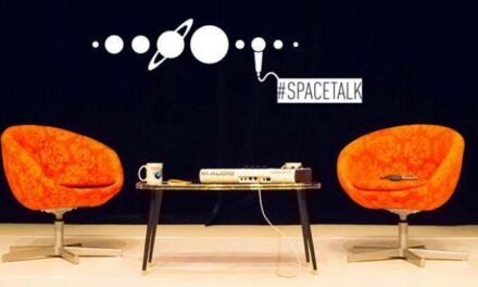 #SpaceTalk: Prossimo domicilio Luna