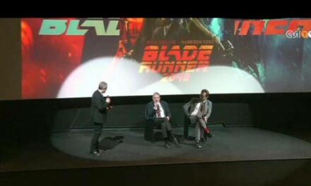 Spazio Cinema: Blade runner 2049, il talk show