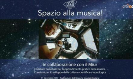 “Spazio alla musica!”: il replay