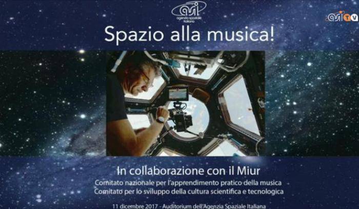 “Spazio alla musica!”: il replay