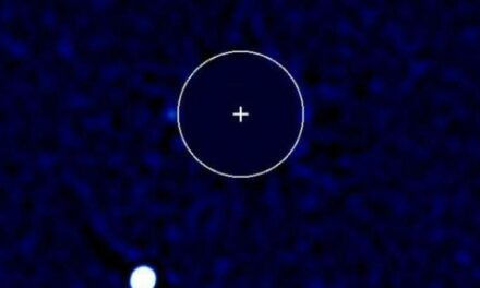 Sphere osserva HIP65426b