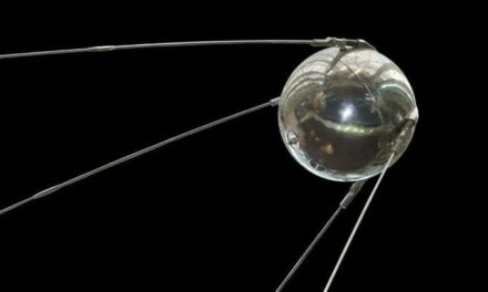 Sputnik: l’alba dell’era spaziale