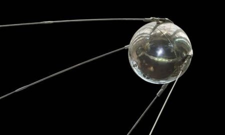 Sputnik: l'alba dell'era spaziale