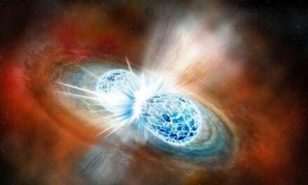 Stelle di neutroni: un limite stringente alla loro massa