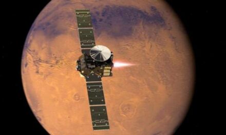 2020: 4 sonde con destinazione Marte