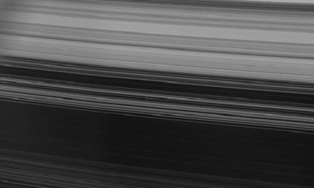 Ultime da Cassini