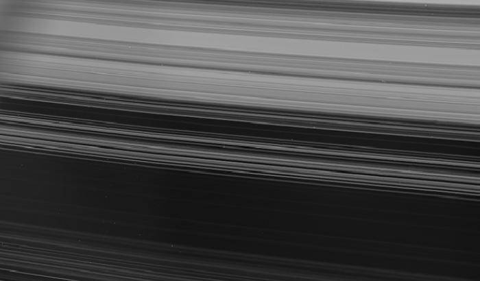 Ultime da Cassini