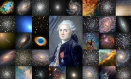 Una fotogallery ‘storica’ per Hubble