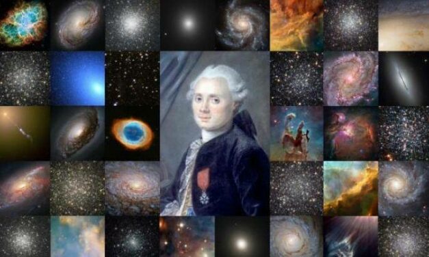 Una fotogallery ‘storica’ per Hubble