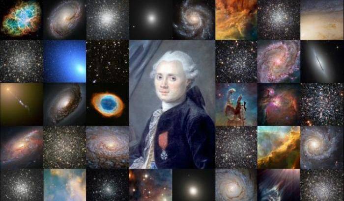 Una fotogallery ‘storica’ per Hubble