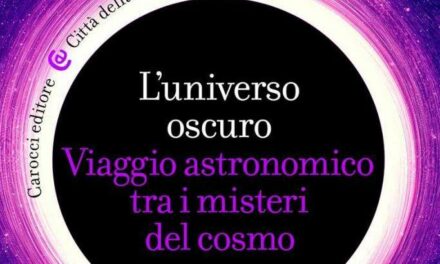 Viaggio nell’universo oscuro