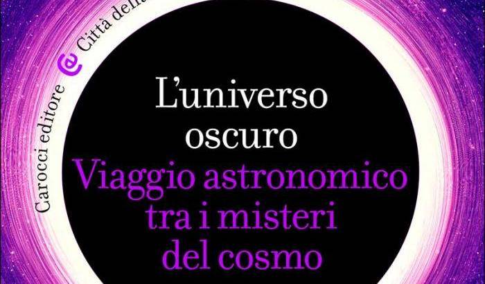 Viaggio nell’universo oscuro