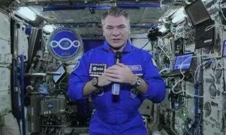 #VitaMission, presentato Expedition