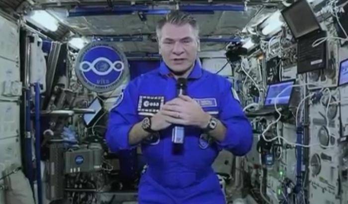 #VitaMission, presentato Expedition