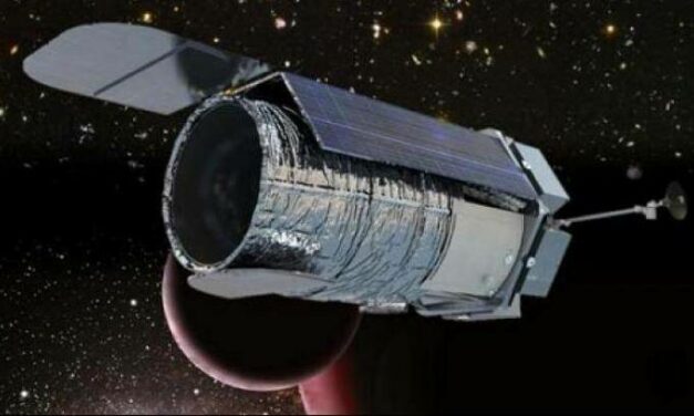WFIRST vedrà in dettaglio le atmosfere esoplanetarie