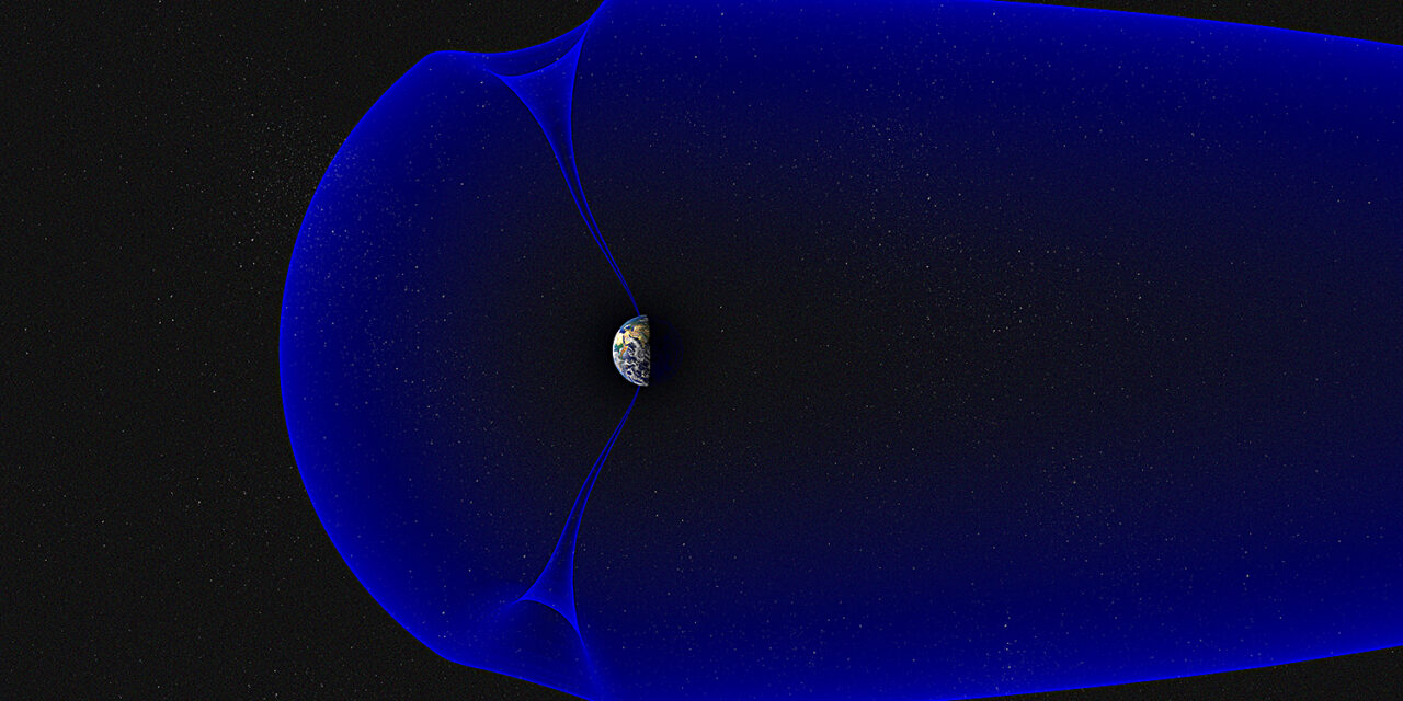 A caccia di onde prima dell’aurora