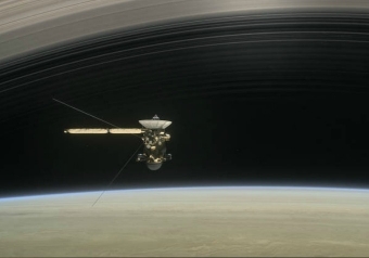 cassini