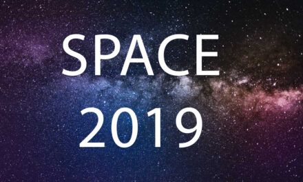 Agenda spaziale 2019