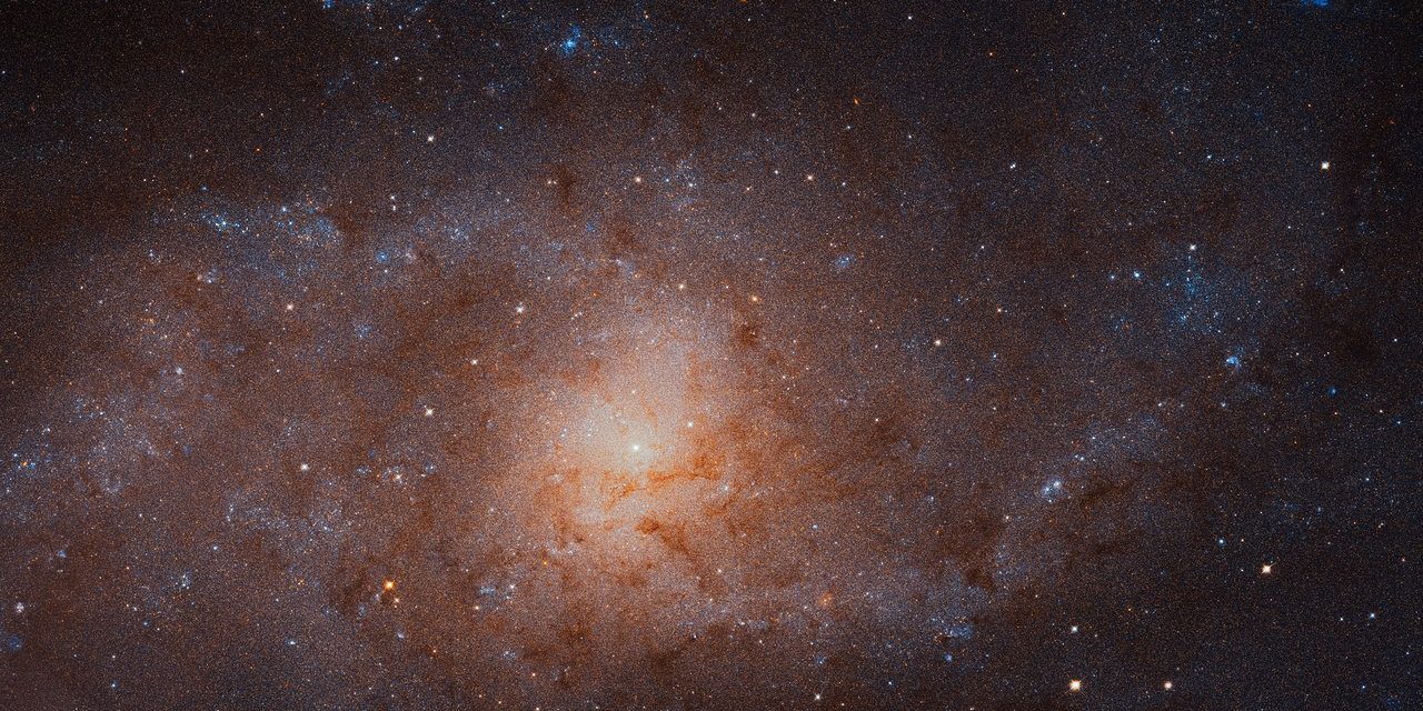 Un Triangolo per Hubble