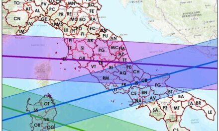 19.30 del 31/03, nuovo aggiornamento