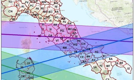 19.30 del 31/03, nuovo aggiornamento