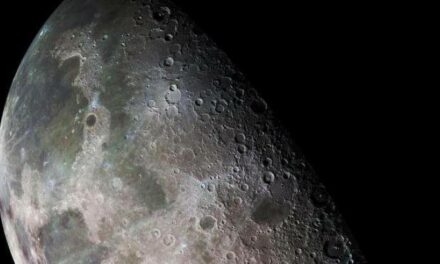 L’origine ‘liquida’ della crosta lunare