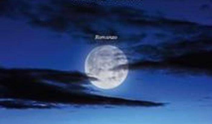 “Rinascita sulla Luna”, la fuga dal mondo tossico, un libro di Vinicio Dolfi