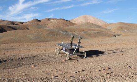 Marte come il Cile? Forme di vita nel deserto più inospitale della Terra