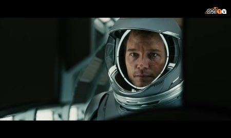 Passeggeri interstellari al cinema dell'Asi