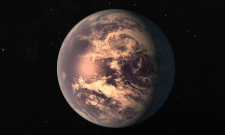 Trappist 1-e sotto tiro