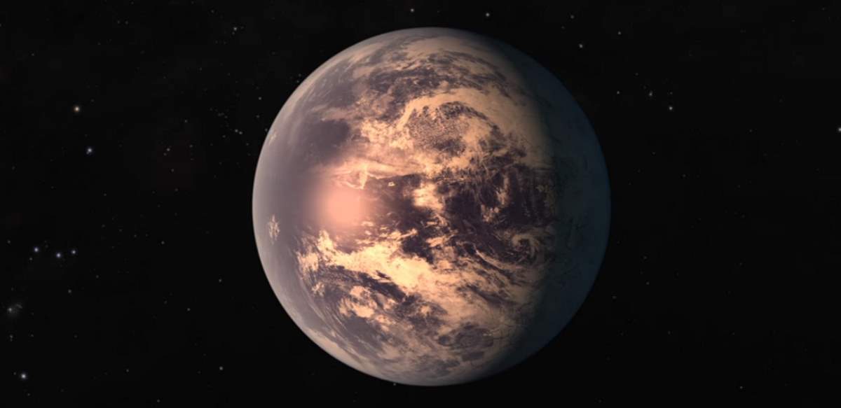 Trappist 1-e sotto tiro