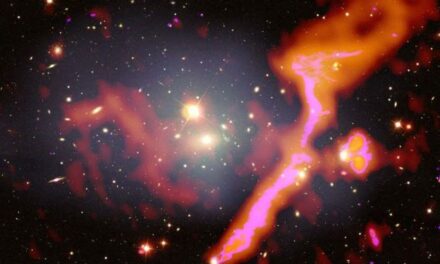 Lofar svela migliaia di galassie sconosciute