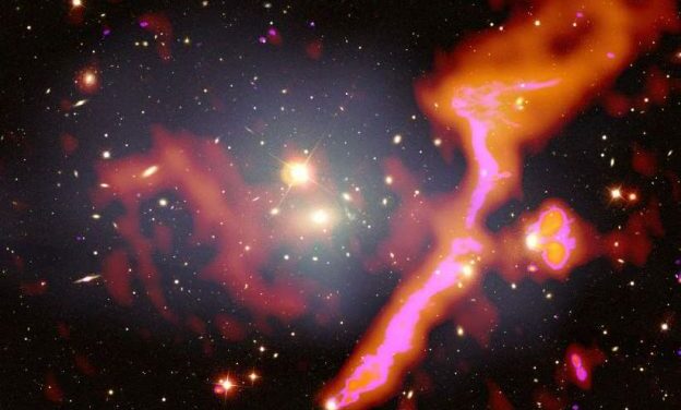Lofar svela migliaia di galassie sconosciute