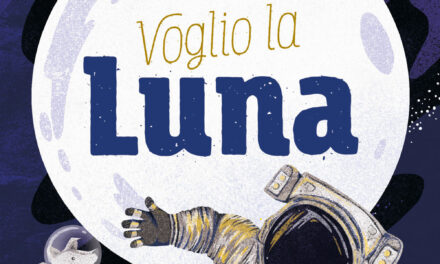 Voglio la Luna