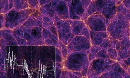 Chandra a caccia di materia ‘mancante’