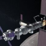 Nasa, tagli al budget ma non alla Luna